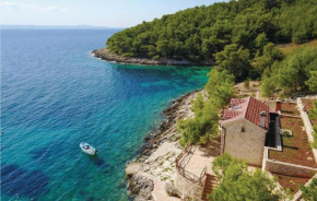 Nice Home In Zastrazisce With Wifi